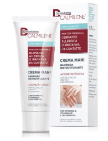 DERMOVITAMINA CALMILENE CREMA MANI BARRIERA RISTRUTTURANTE 75ML