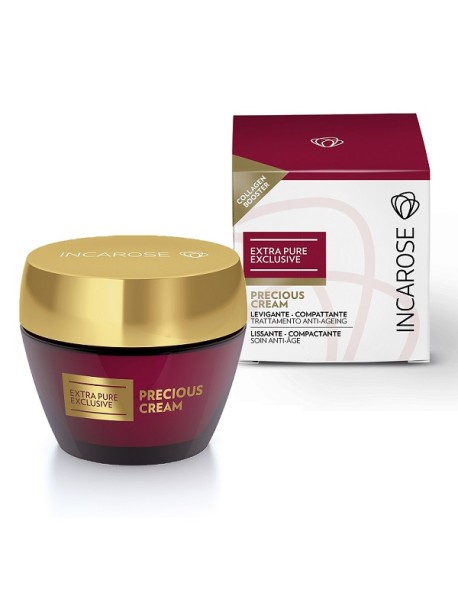 INCAROSE EPE PRECIOUS CR 50ML