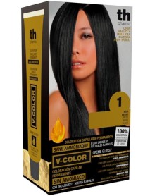 TH V COLOR KIT TINT S/AMM 1