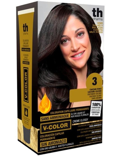 TH V COLOR KIT TINT S/AMM 3