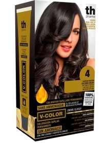 TH V COLOR KIT TINT S/AMM 4