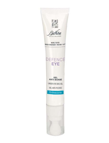 BIONIKE DEFENCE EYE GEL ANTI-BORSE 15ML