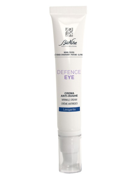 BIONIKE DEFENCE EYE CREMA ANTI-RUGHE 15ML