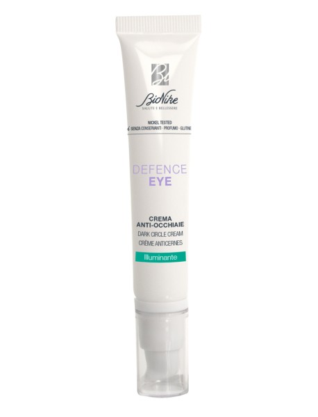 BIONIKE DEFENCE EYE CREMA ANTI-OCCHIAIE 15ML