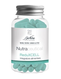 BIONIKE NUTRACEUTICAL REDUXCELL 60 CAPSULE