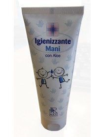 GEL IGIENIZZANTE MANI ALOE75ML