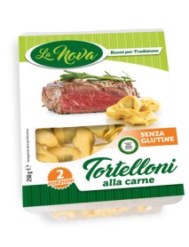 LANOVA TORTELLONI CARNE 250G