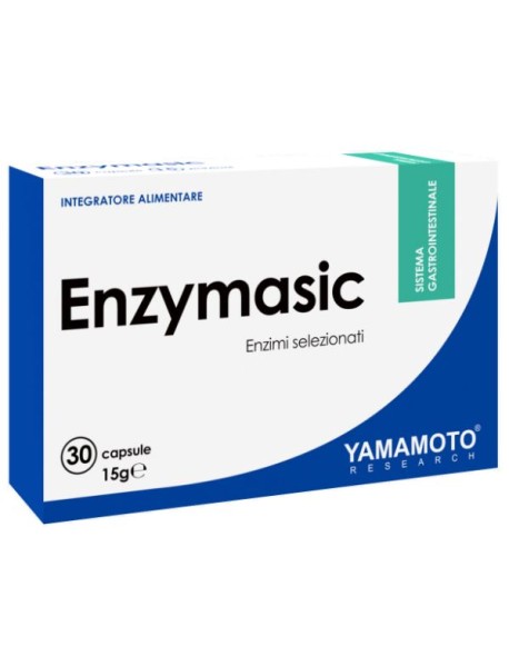 YAMAMOTO R ENZYMASIC 30CPS