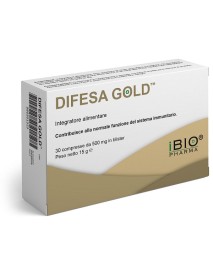 DIFESA GOLD 30 COMPRESSE