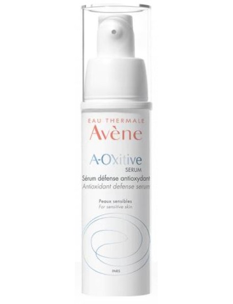 AVENE A-OXITIVE SIERO DIFESA ANTI-OSSIDANTE 30ML