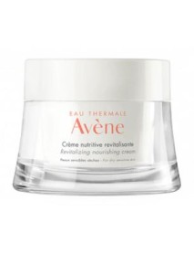 AVENE EAU THERMALE CREMA NUTRITIVA RIVITALIZZANTE 50ML