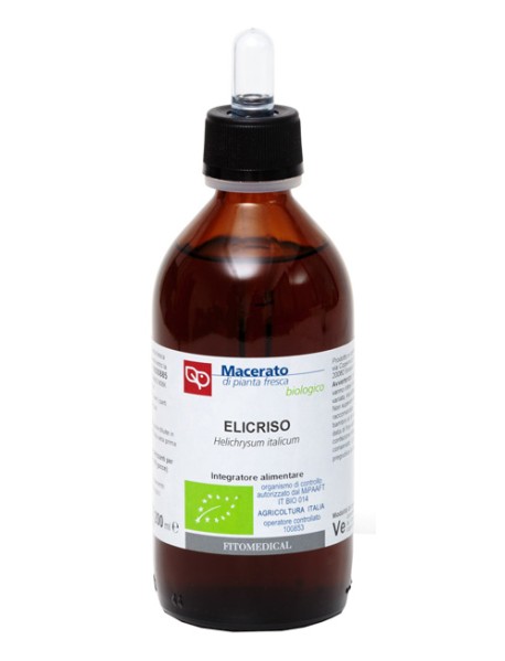 ELICRISO TM BIO 200ML FTM