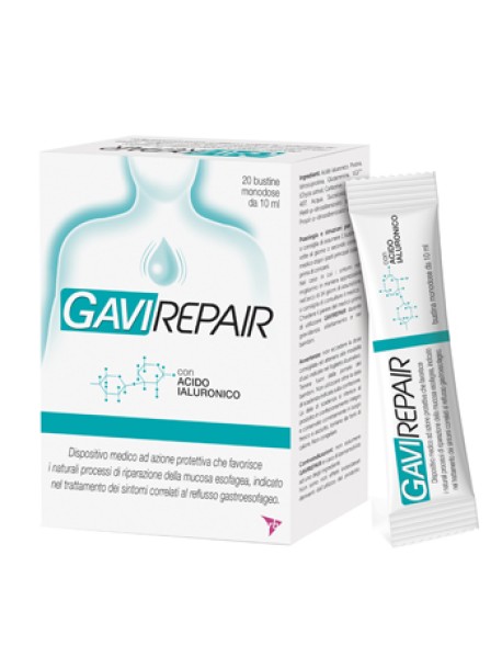 GAVIREPAIR 20 BUSTINE