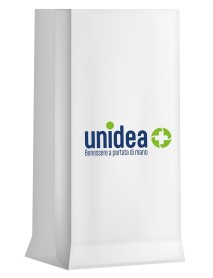 UNIDEA SHOPPER CARTA 17+7+7X34