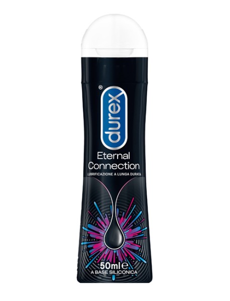 DUREX GEL ETERNAL CONNECTION LUBRIFICAZIONE A LUNGA DURATA 50ML