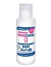 FORHANS MANISANE GEL IGIE100ML