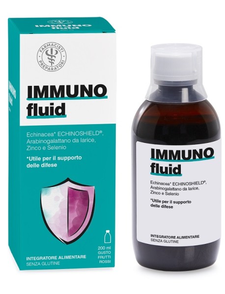 LFP IMMUNOFLUID 200ML