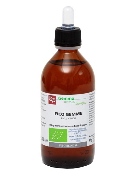 FICO GEMME BIO MG 200ML FTM