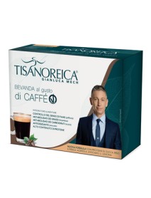 TISANOREICA BEVANDA CAFFE' VEGAN 34GX4