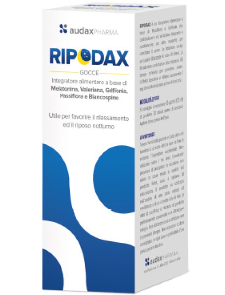 RIPODAX 15ML