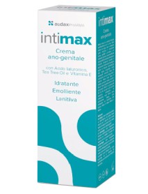 INTIMAX CREMA 50ML
