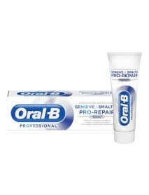 ORALB PRO REPAIR WHITE 85ML