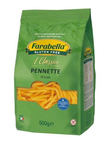 FARABELLA PENNETTE 500G