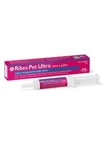 NBF LANES RIBES PET ULTRA PASTA 30G