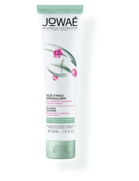 JOWAE GEL OLIO STRUCCANTE 100ML