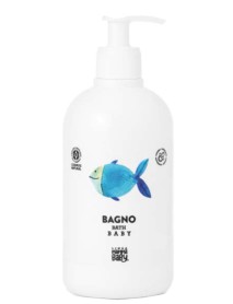 MAMMABABY BAGNO BABY COSMOS 500ML