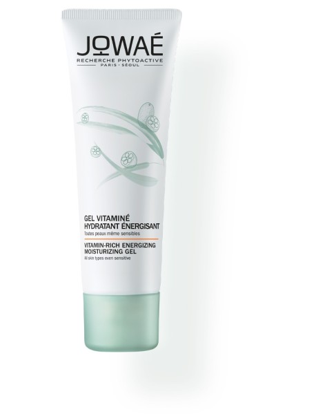 JOWAE GEL OLIO STRUCCANTE VITAMINIZZATO ENERGIZZANTE 40ML