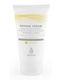 GOCCIA E' REPARA CREAM 75ML