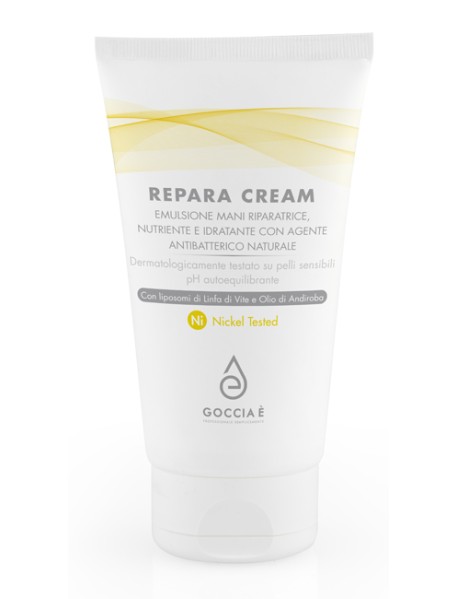 GOCCIA E' REPARA CREAM 75ML