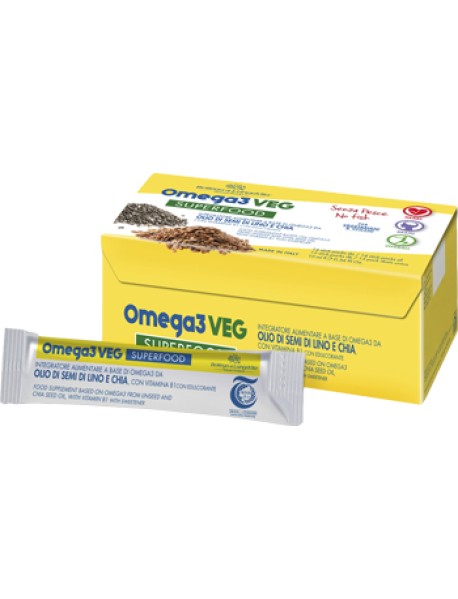 EMULSIONE OMEGA 3 VEG HALAL