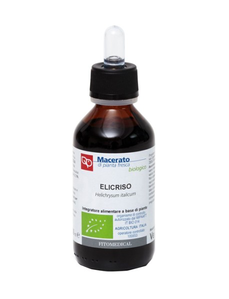 ELICRISO TM BIO 100ML FTM