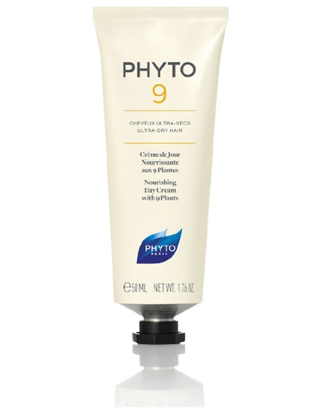 PHYTO 9 CR.CAP.U/SECCH.50ML