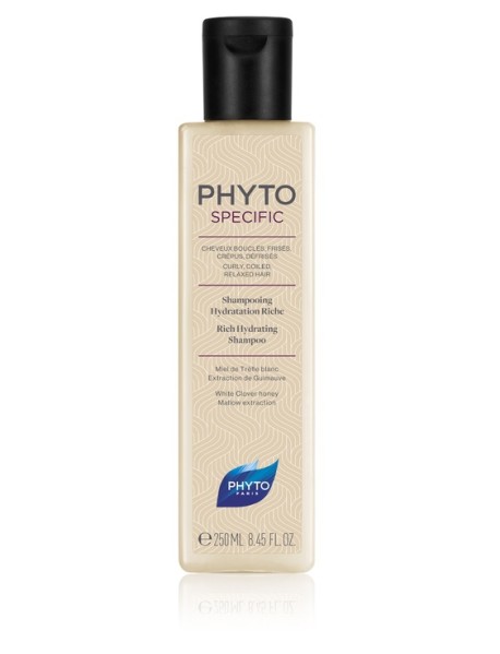 PHYTOSPECIFIC SHAMPOO IDRAT RI