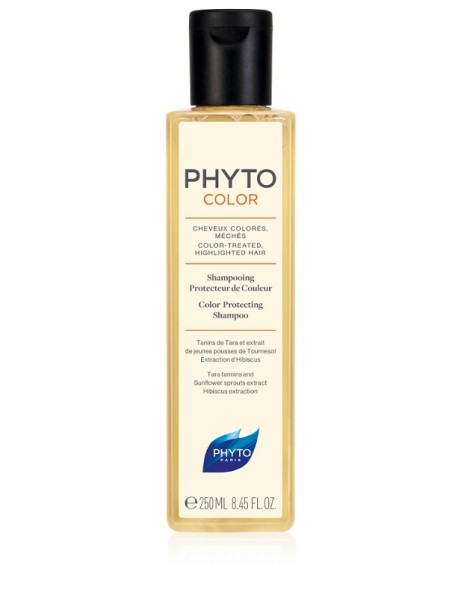 PHYTO PHYTOCOLOR SHAMPOO PROTETTIVO COLORE 250ML