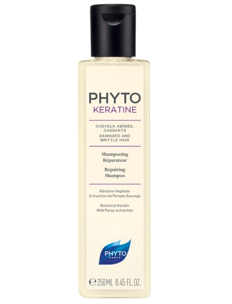 PHYTOKERATINE SHAMPOO RIPARATORE 250ML