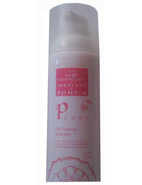 PCARE GEL INTIMO 50ML