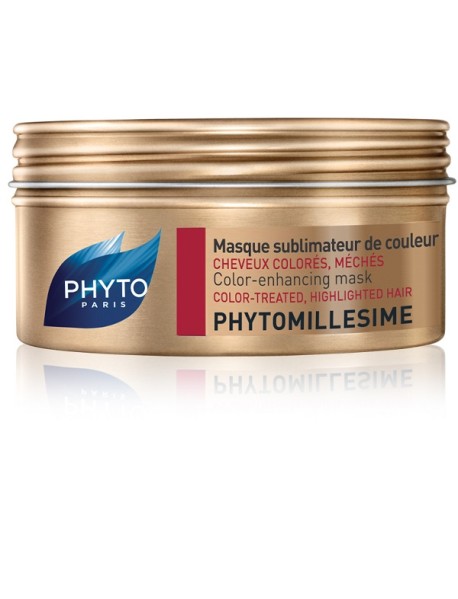 PHYTOMILLESIME MASCHERA 200ML