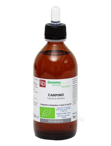 CARPINO MG BIO 200ML FTM