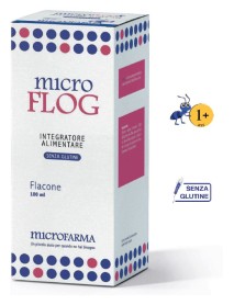 MICROFLOG 100ML