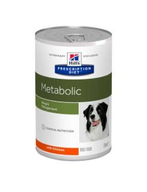 PD CANINE METABOLIC 370G