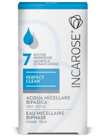 INCAROSE PERF C ACQUA MICEL MO