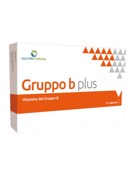 GRUPPO B PLUS 30CPS AQUAVIVA