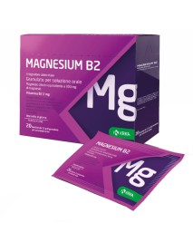 MAGNESIUM B2 300/2MG 20 BUSTINE