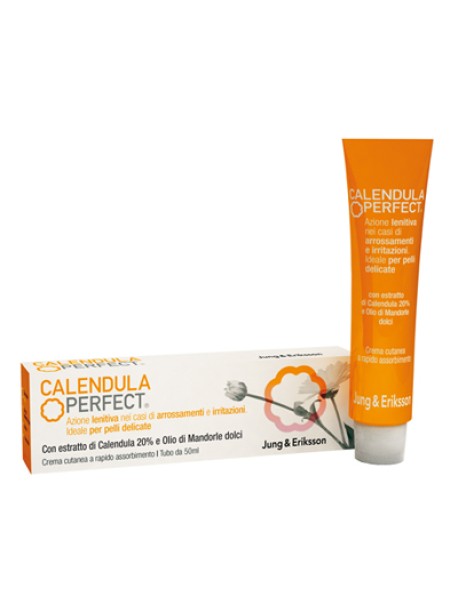 CALENDULA PERFECT JUNG&ERIKSSON 50ML