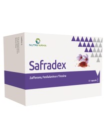 SAFRADEX 60CPS