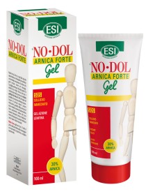 ESI NO DOL ARNICA FORTE GEL 100ML